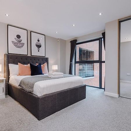 Host & Stay - Duke Street Living Liverpool Eksteriør billede