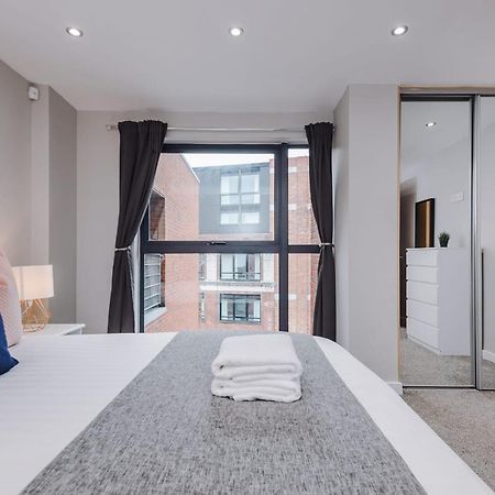 Host & Stay - Duke Street Living Liverpool Eksteriør billede
