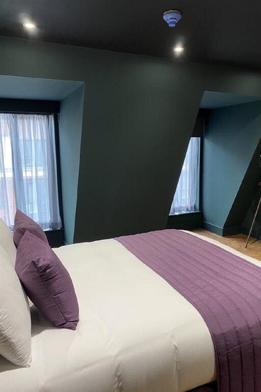 Host & Stay - Duke Street Living Liverpool Eksteriør billede