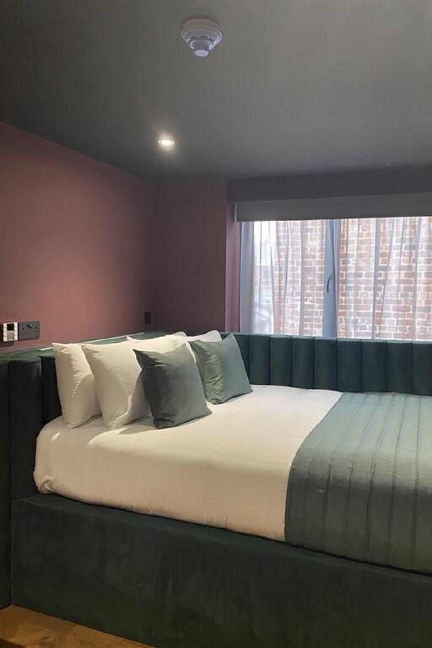 Host & Stay - Duke Street Living Liverpool Eksteriør billede