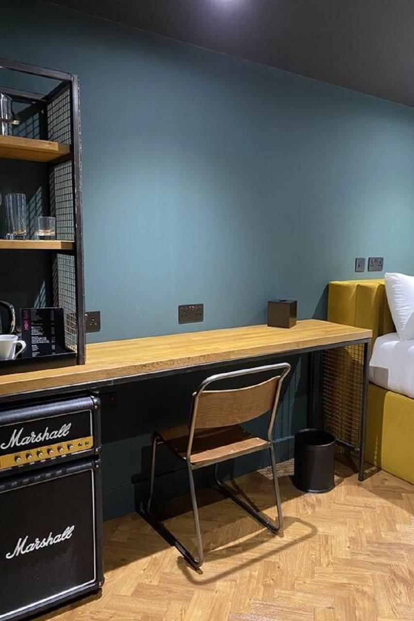 Host & Stay - Duke Street Living Liverpool Eksteriør billede