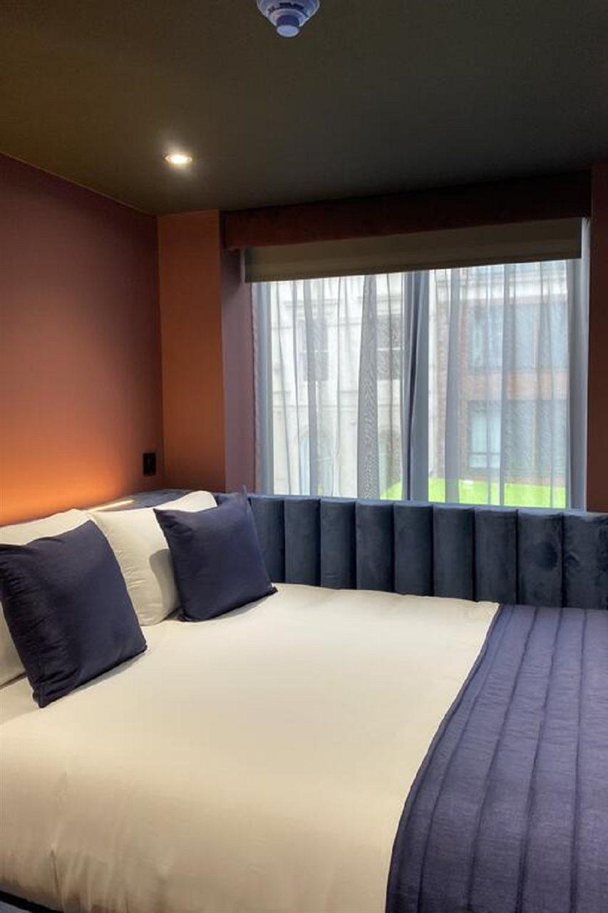 Host & Stay - Duke Street Living Liverpool Eksteriør billede
