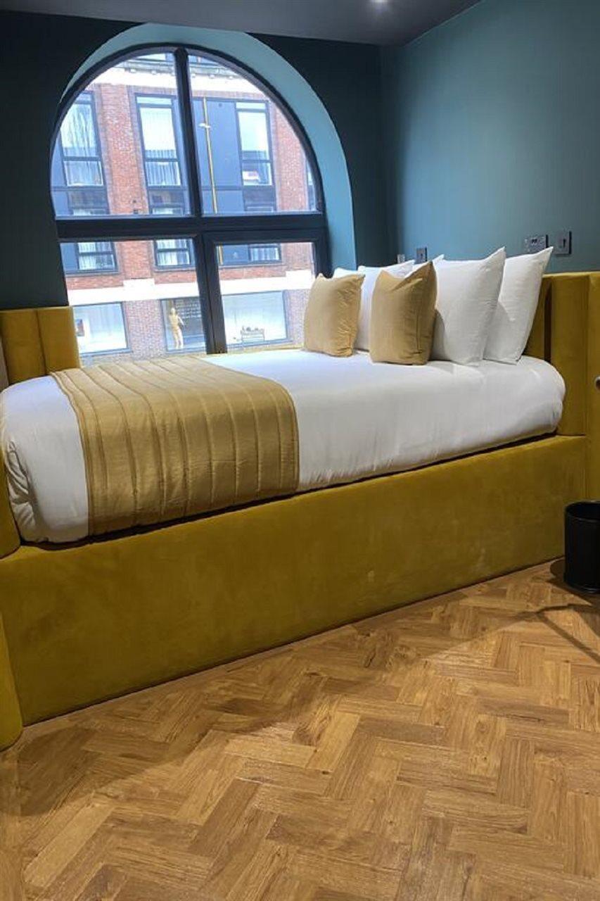 Host & Stay - Duke Street Living Liverpool Eksteriør billede